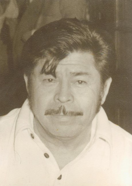 Obituary of Antonio Garcia Ortiz
