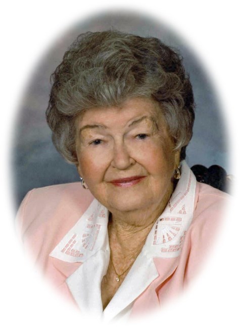 Obituary of Katherine F. Poosch