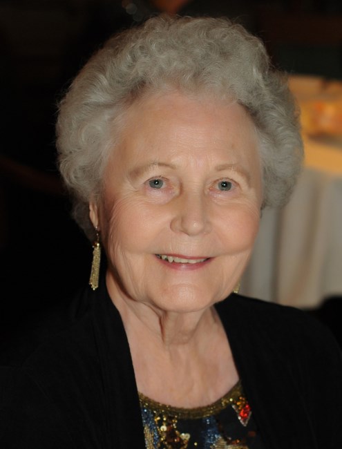 Obituary of Donna Cameron Anderson