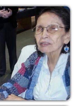 Obituary of Linda Jean Charley