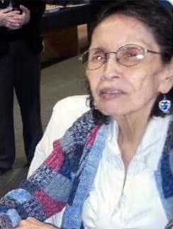 Obituary of Linda Jean Charley