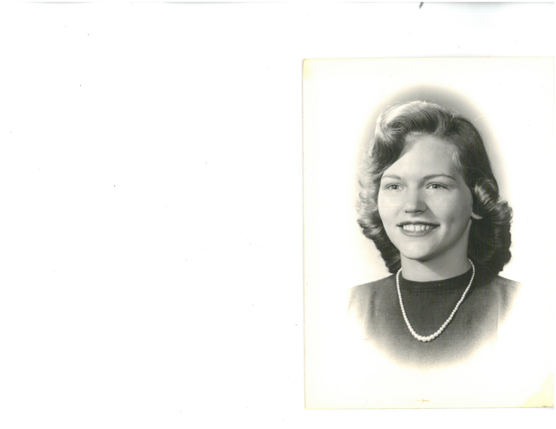 Obituary of Phyllis Gene Mazzotti