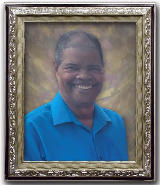 Obituary of Darryl Thompson Sr.