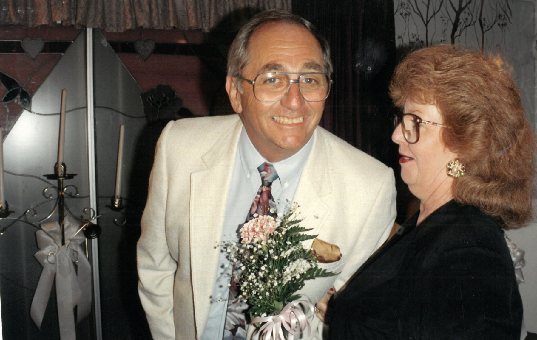 Obituary of Sherman Ronald Markowitz