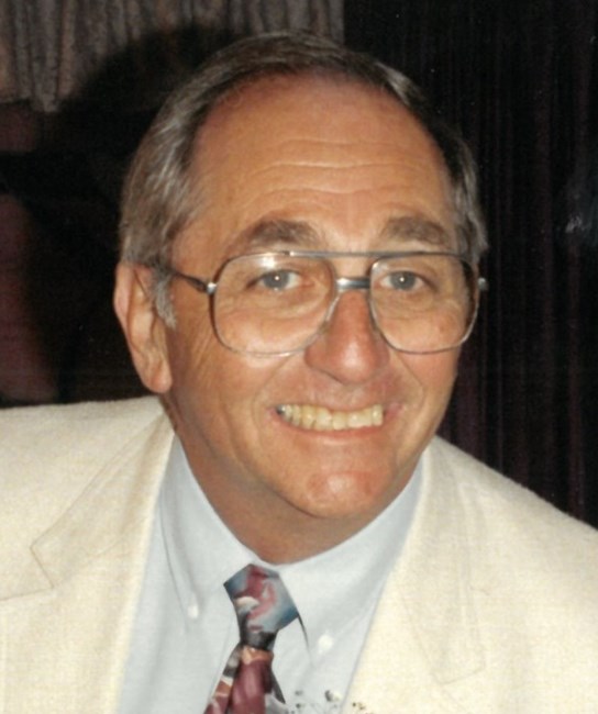 Obituary of Sherman Ronald Markowitz