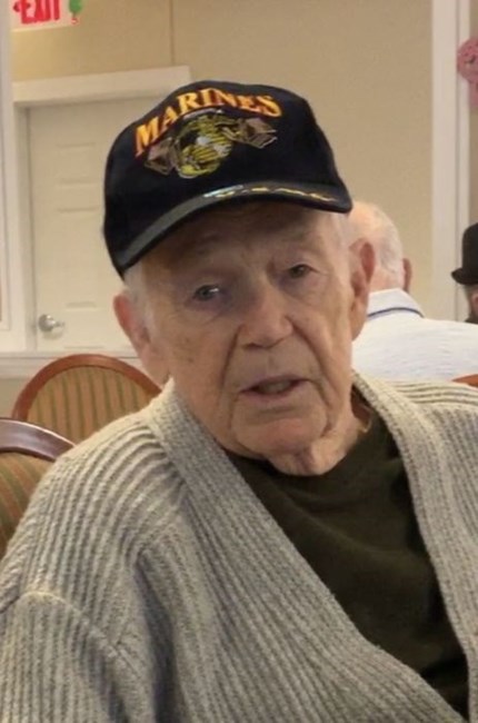 Obituary of Joseph F. Powers, Sr.