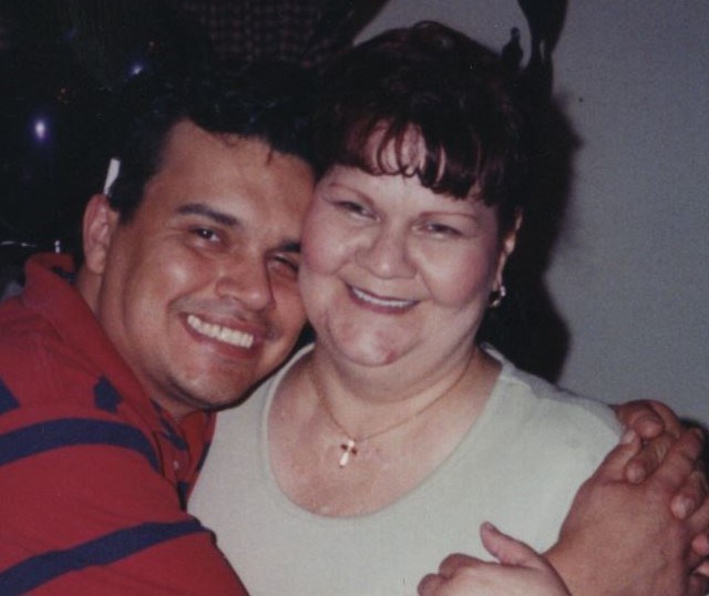 Obituary of Betty Jo Stuart