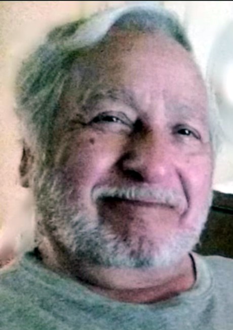 Obituary of Carlos "Uncle Tute" M Marquez