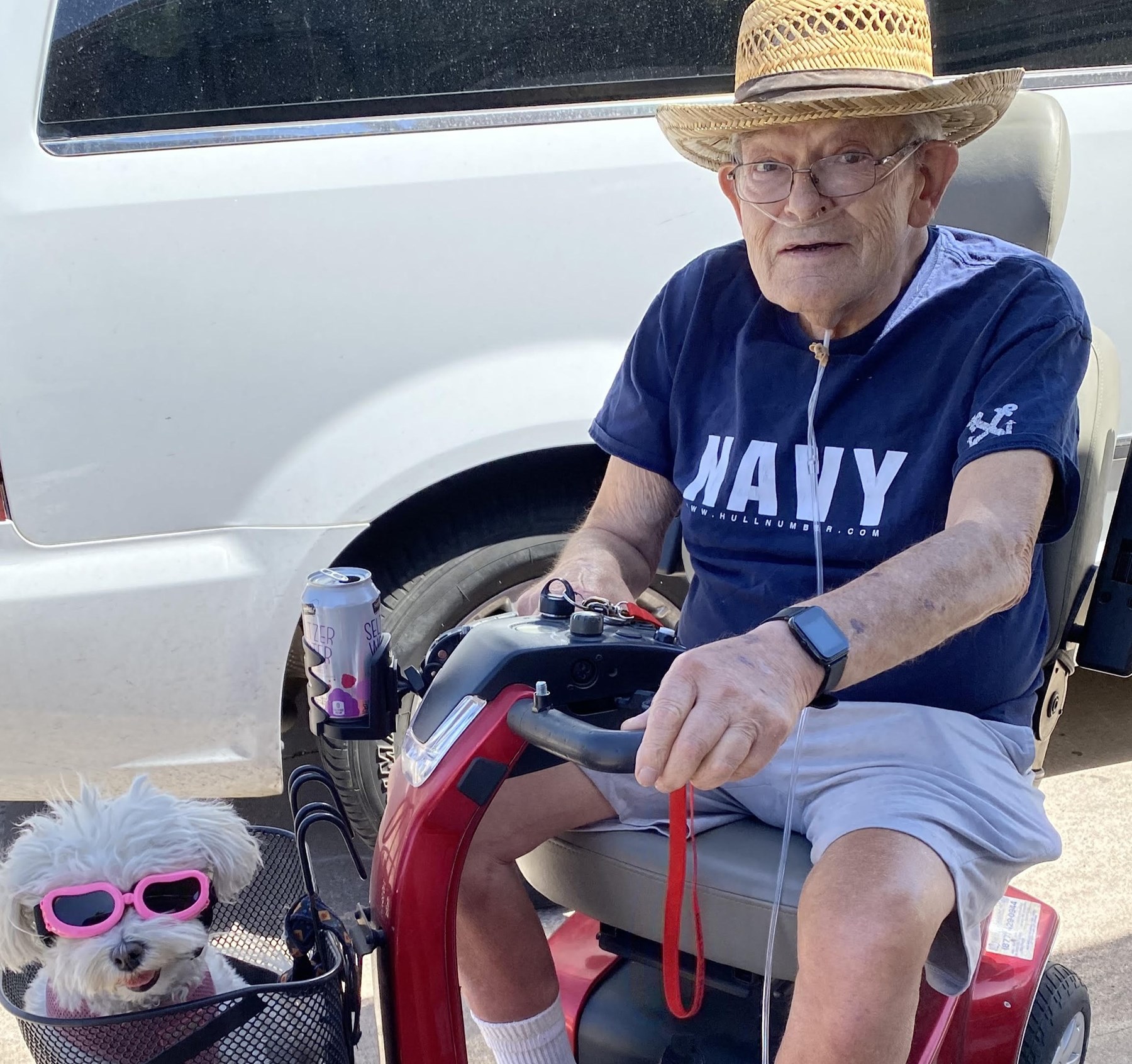 Obituary of Jeffrey Howard Schwartz