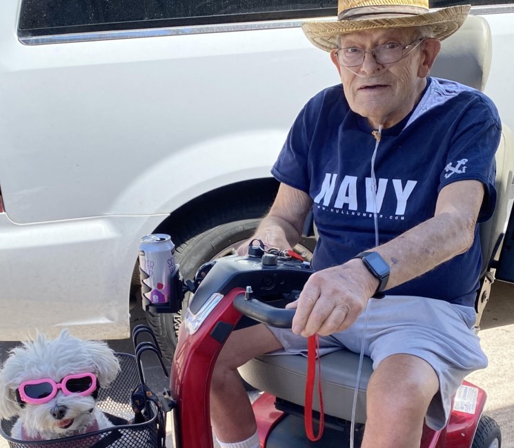 Obituary of Jeffrey Howard Schwartz