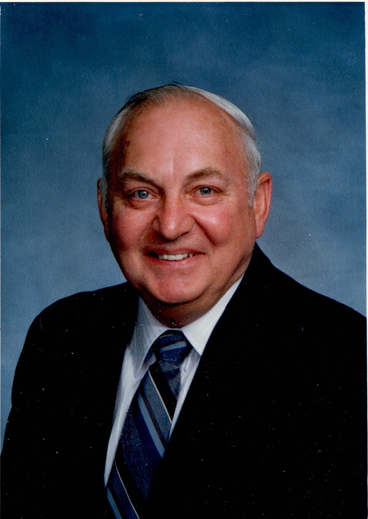 Obituary of Frank Carl Nickels