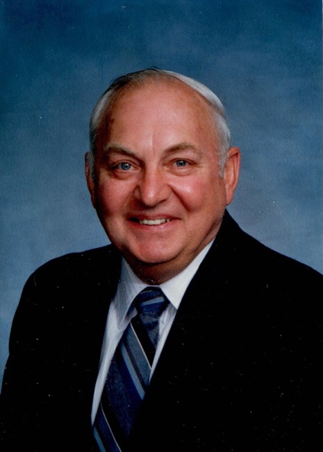 Obituario de Frank Carl Nickels