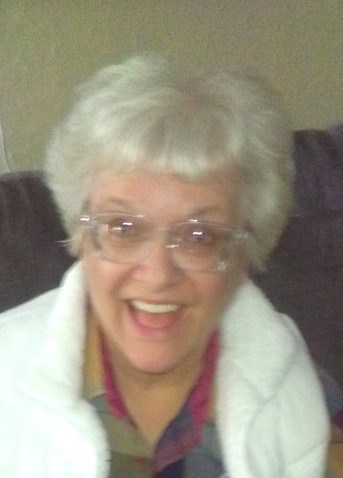 Avis de décès de Nancy Sue Evans