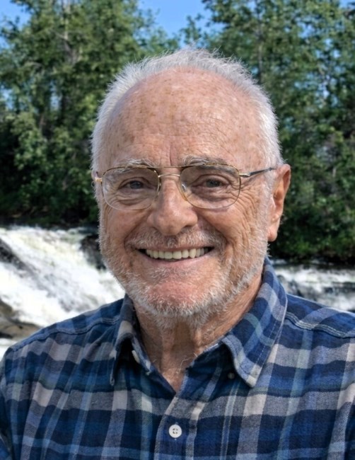 Obituary of Joel Francis Lorr