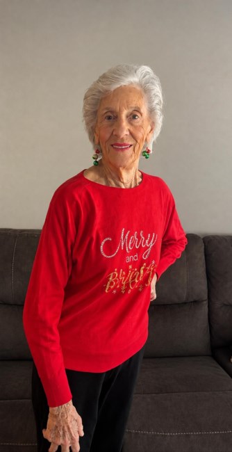 Obituary of Camille Dunstan