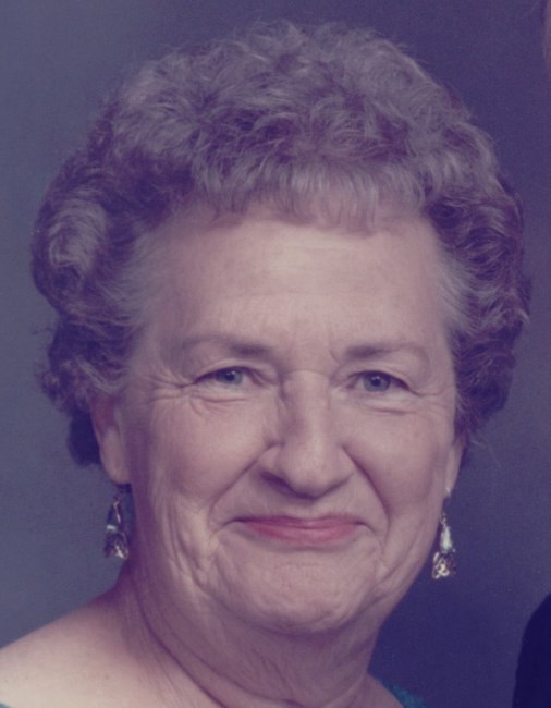 Obituary of Kathryn J. Dickenson