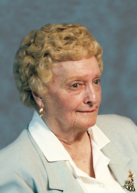 Obituary of Nancie Belle Havens