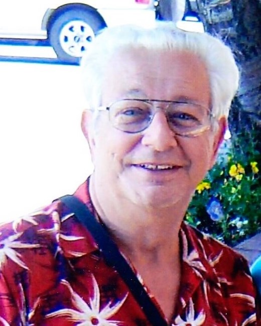 Obituary of Eugene Stephen O'Dor