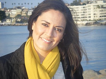 Obituary of Anahi Estrada