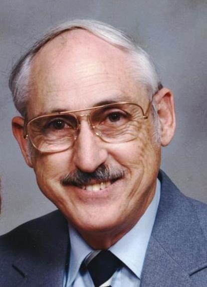 Obituary of Richard Frank Strickland