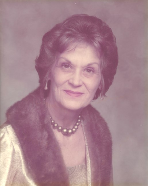 Obituary of Doris Adelle Chesler
