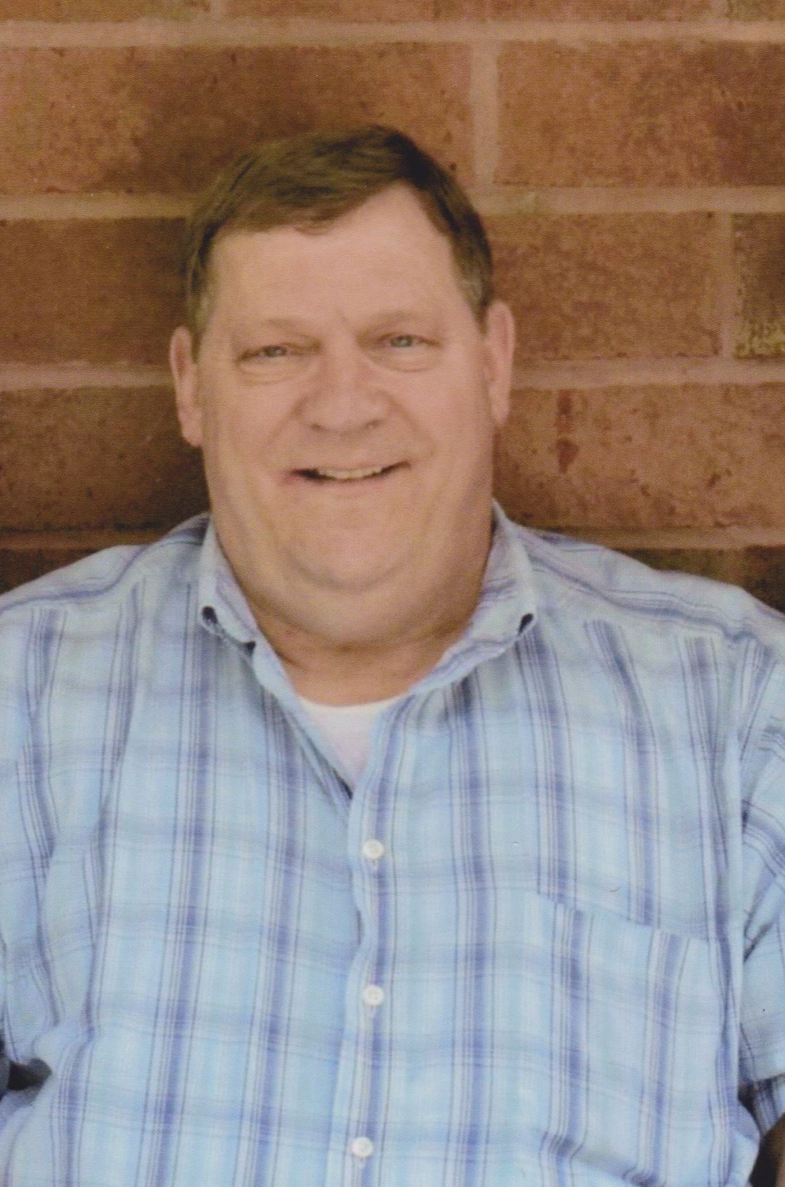 Obituary of Richard Ray Ogden