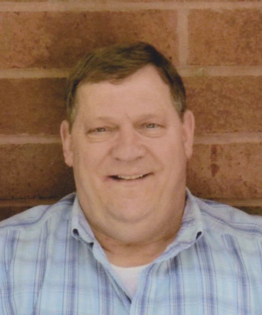 Obituary of Richard Ray Ogden