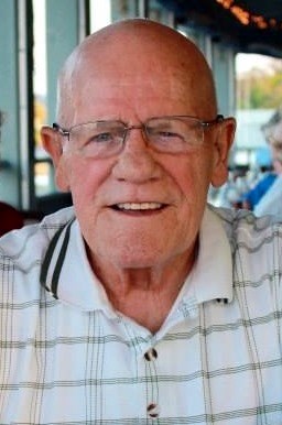 Obituary of Harry E. Henderson