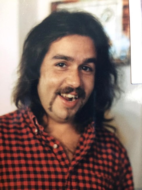 Obituary of Jeffrey Clifton Brantley