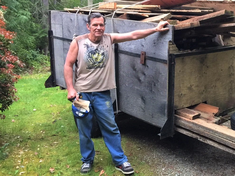 Obituary of John Randels Bird