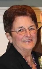 Obituary of Rosemary McNamara Boccaccio