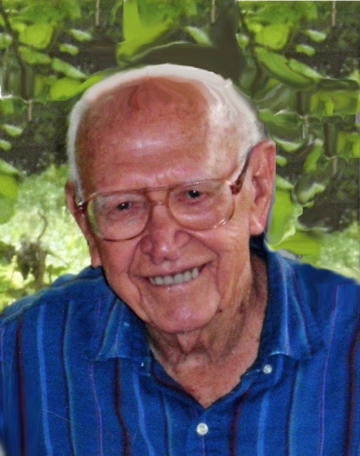 Obituary of Claude Nolen
