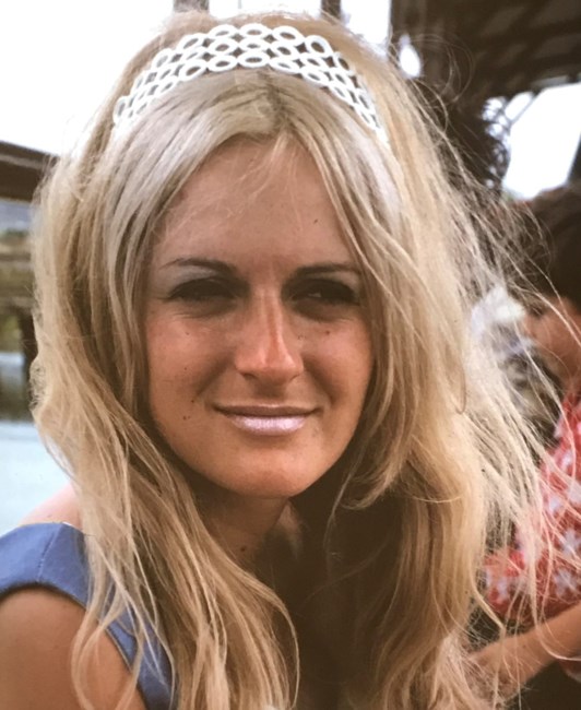 Obituary of Pauline Marie Vermeulen