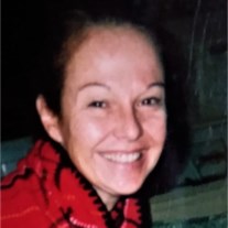 Obituary of Mary Adams