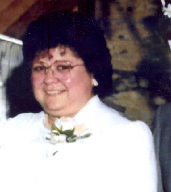 Obituary of Erlinda Franklin