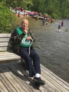 Obituario de Kenneth Bruce Miller