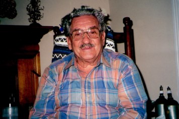 Obituary of Chester Wayne Long