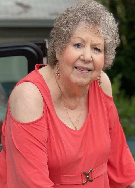 Obituary of Dorene Kay Tyler