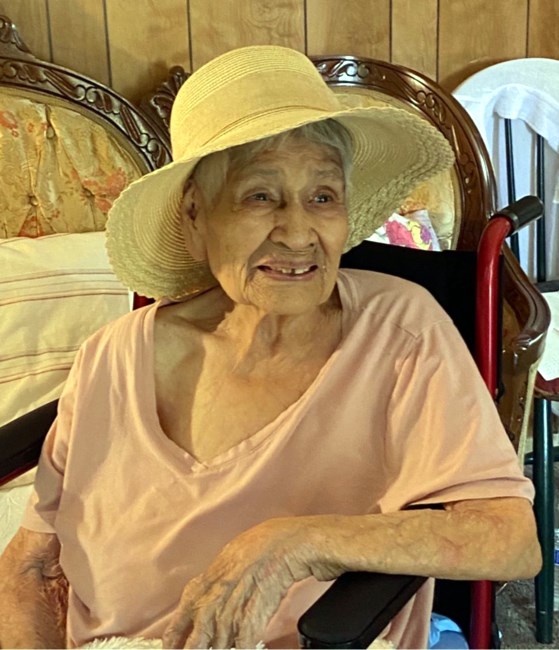 Obituary of Maria Soledad Ortiz
