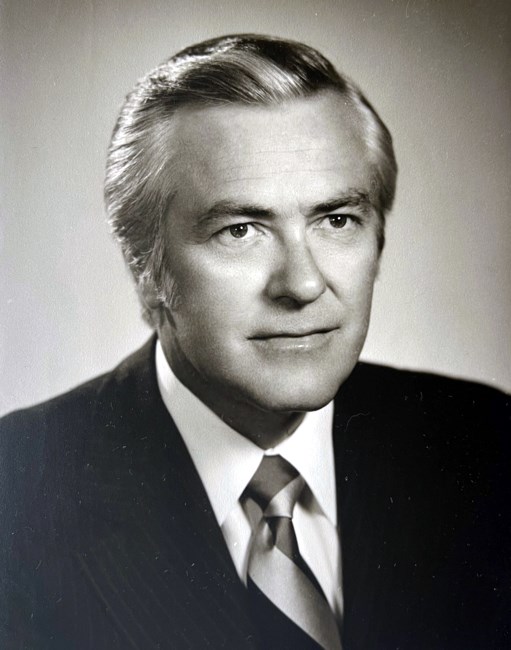 Obituary of James Alexander Walker