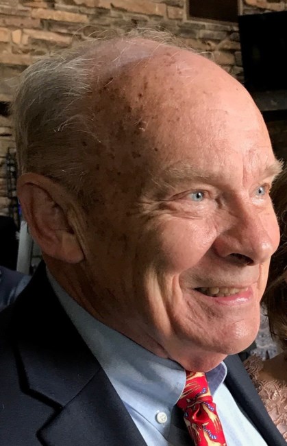 Obituary of Neal Roper Larsen