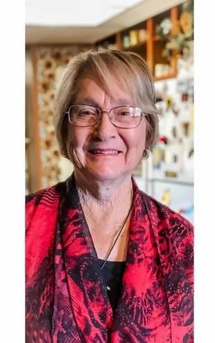 Obituary of Frances Newatta Adams