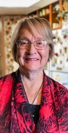 Obituary of Frances Newatta Adams