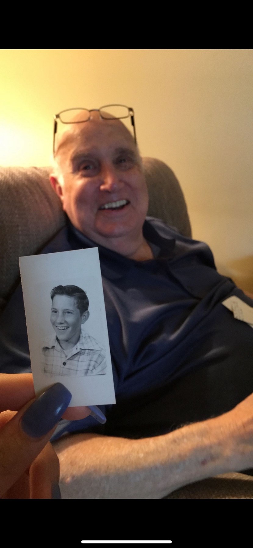 Obituary of William Worthington Ivey Sr.