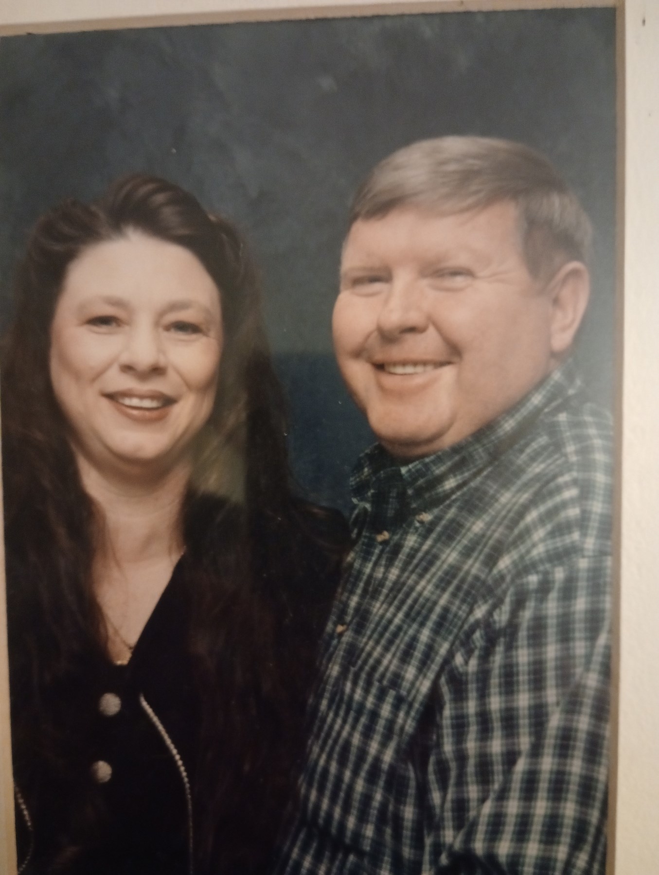 Obituary of Frances M. Smith