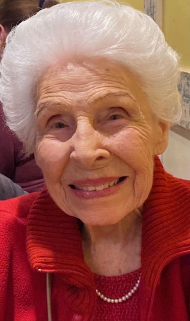 Avis de décès de Ms. Valera Cecilia Braun