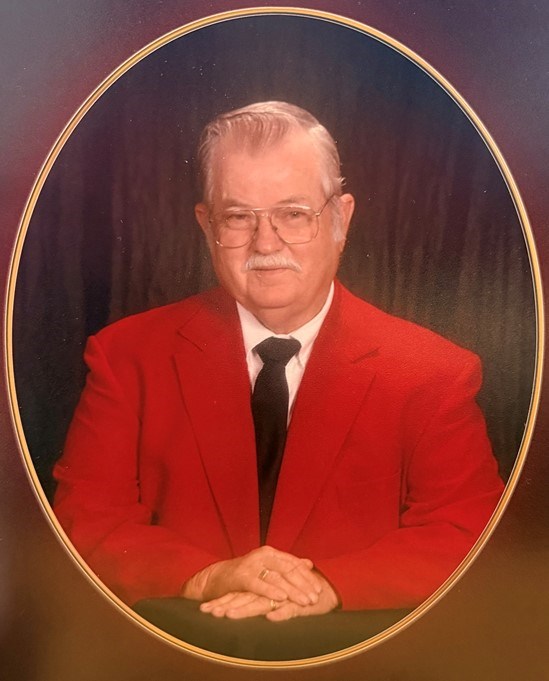 Obituary of Robert Morris Stewart