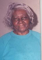 Obituary of Ophelia Cochran