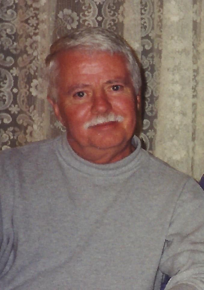 Obituary of Joseph Joe G. Culligan