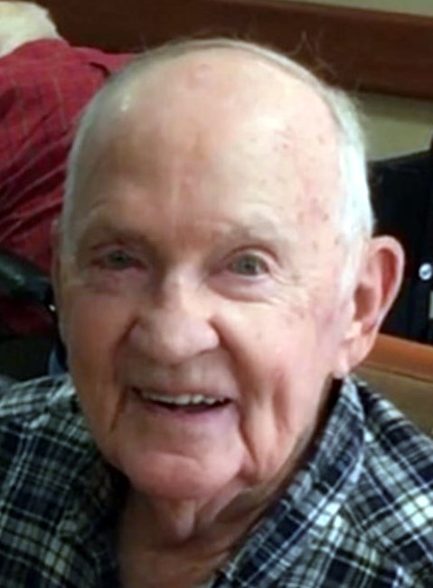 Obituary of Gene L. Leithauser